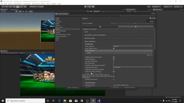 How to Fix Android Apk Crash issues on mobile Devices in Unity Games Android\IOS 2020 || Dr.Unity | смотреть онлайн