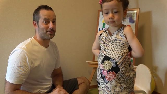 How I Teach My Daughter English - Teaching Reading, Spelling And Phonics