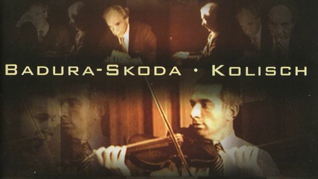 Fantasy in C Major, Op. 159, D. 934: V. Allegro vivace смотреть онлайн