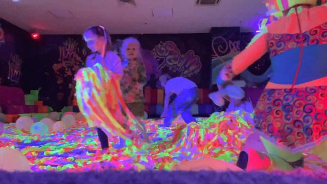 It"s my Happy birthday party 5 лет/ Kristinka Blondinka смотреть онлайн