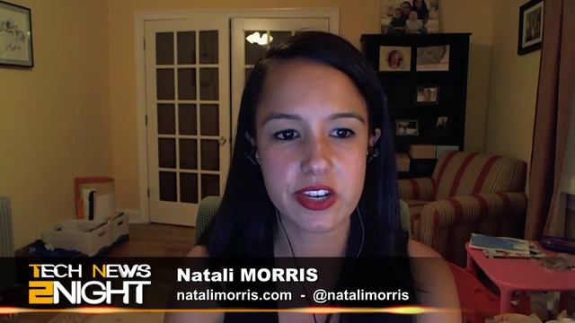 Tech News 2Night 435: CEOs, CHOs, and a new OS for Mac смотреть онлайн