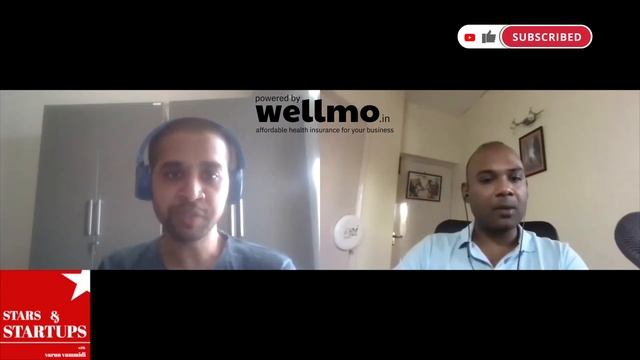 Process of BOOTSTRAPPING and maintaining a RUNWAY| Episode 02 - Highlights | Madhusudhana R смотреть онлайн