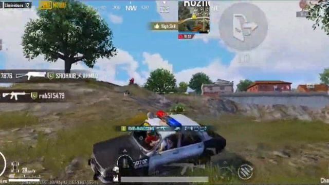 WOW!!??HD+ Extreme Graphics?| POCO X3 PRO❤️ | PUBG MOBILE смотреть онлайн