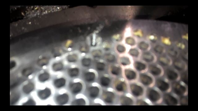 Реставрация Каленых Матрицы Гранулятора Возможна! Restoration of the Granulated Matrix is possible! смотреть онлайн