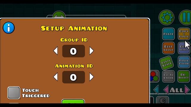 Animation vs Creator | Geometry Dash смотреть онлайн