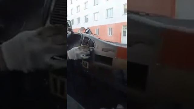 Приводим в порядок Баф Феникс.