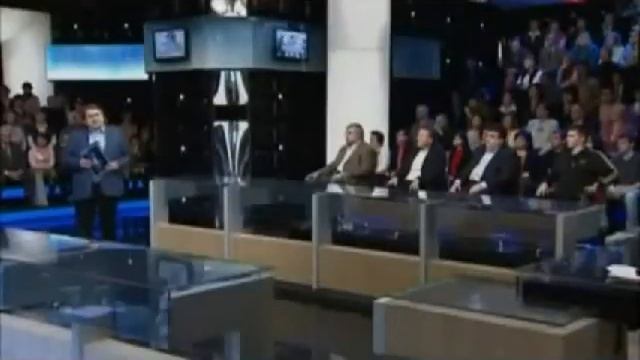 Как СМИ манипулирует обществом. На примере темы МММ смотреть онлайн