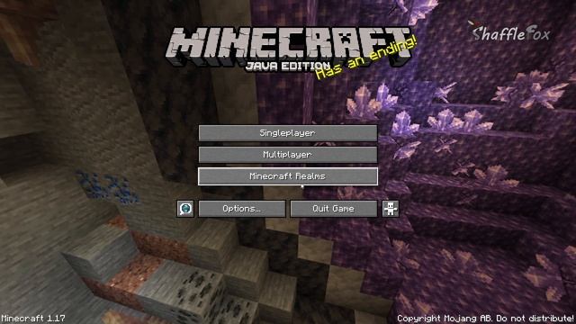 What happens when you downgrade your Minecraft world to every version? смотреть онлайн