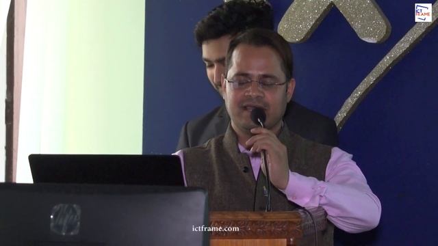 PhD Scholar in Cyber Security From Nepal, Suman Thapaliya смотреть онлайн