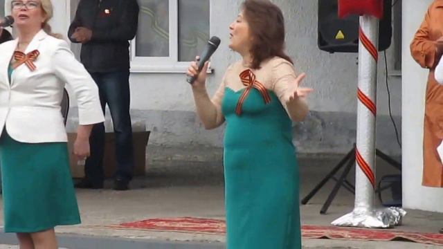 День Города Мыски 8 мая 2016 год! смотреть онлайн