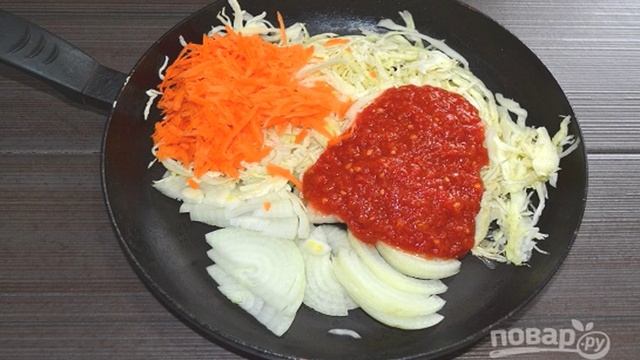 Сборник рецептов