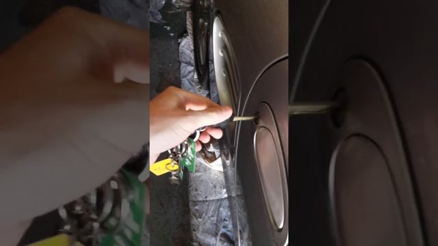 porsche fob key working again смотреть онлайн