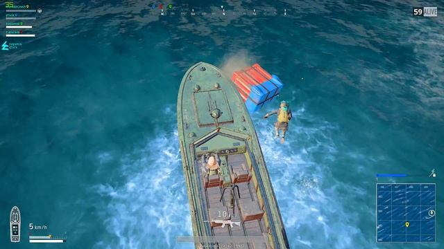 PUBG - Buggy box смотреть онлайн