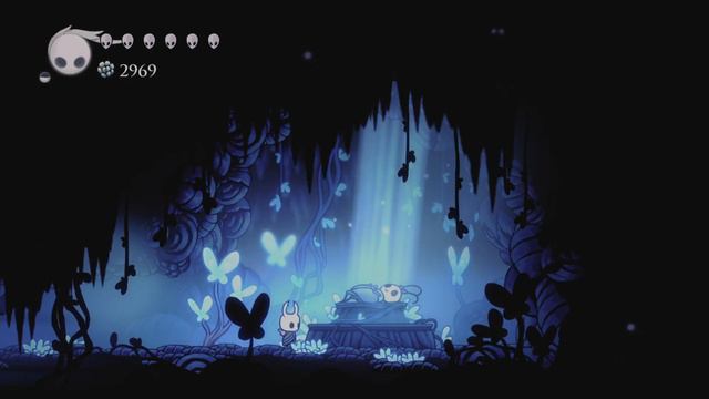 Hollow Knight_20230627162244 смотреть онлайн