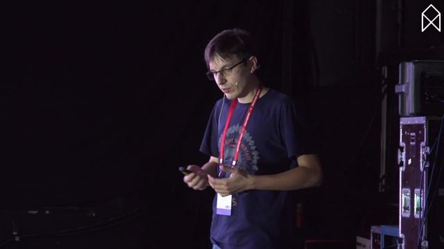 10 Валерий Максимов Отказ от использования хранилищ 1С, переход на GIT смотреть онлайн