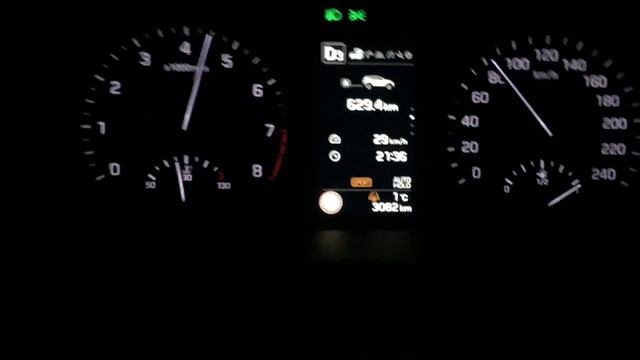 Hyundai Tucson 1.6 Turbo 210PS 0 -100km/h 06.87 Sek. смотреть онлайн