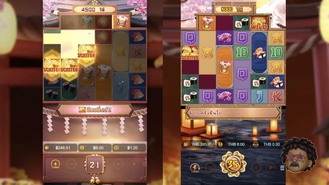 สล็อตแตกง่าย PG SLOT : สล็อตPG ชื่อคอนเทนต์ยังไม่มี? แมวนรกPG VS แมวนรกNaga смотреть онлайн