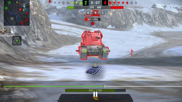 tanks blitz смотреть онлайн