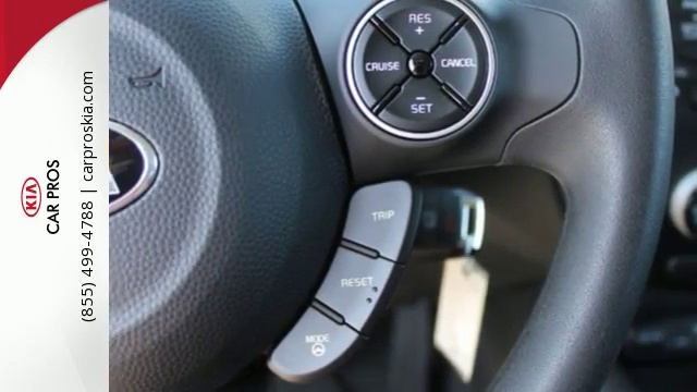 New 2016 Kia Soul Tacoma WA Lakewood, WA #K34641 смотреть онлайн