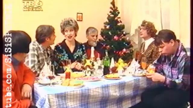 Новый год- Все песни по алфавиту смотреть онлайн