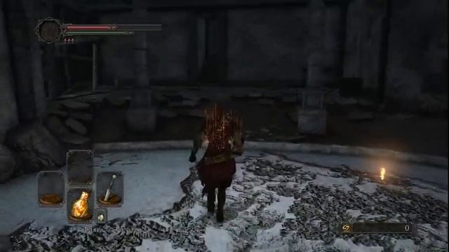 Dark Souls II. Первое прохождение [№ 3] смотреть онлайн