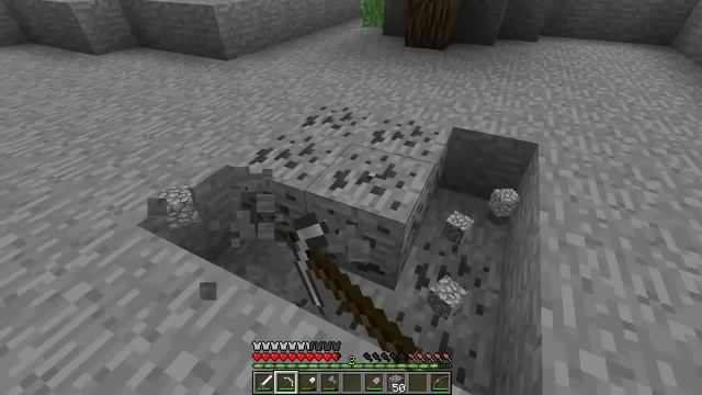 Trash SurvivalCraft #14 - В поисках глины - [Minecraft Let's Play] смотреть онлайн