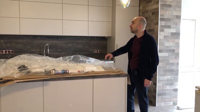 Белый ремонт в доме. смотреть онлайн