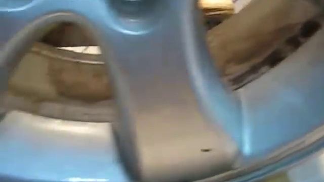 диск бу литой неоригинальный Toyota R 17 J7.5 6x139.7 - 0012464FAL1VID смотреть онлайн
