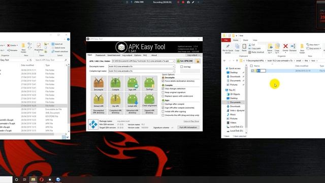 Kodi 18.2 Fork with Wizard apk install fix смотреть онлайн