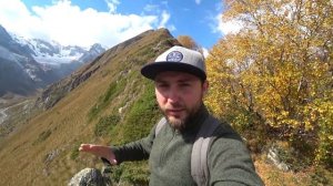 Владикавказ ДОСТОПРИМЕЧАТЕЛЬНОСТИ. Дигорское ущелье ГОРА КРУГОЗОР. Туризм в Северной Осетии.