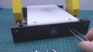 Мини станок с ЧПУ на ардуино и 3Д принтере. Сборка. Прошивка GRBL.   Первый запуск