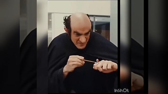 я всемогущий Гаргамель