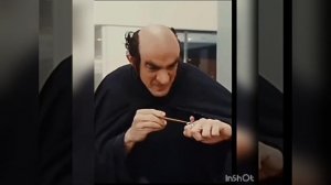 я всемогущий Гаргамель