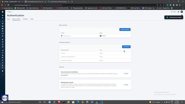 chat app using flutter firebase смотреть онлайн