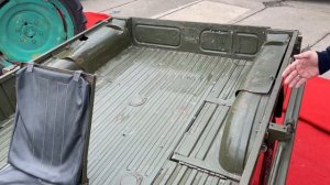 ЛуАЗ-967М ТПК: УНИКАЛЬНЫЙ автомобиль-амфибия