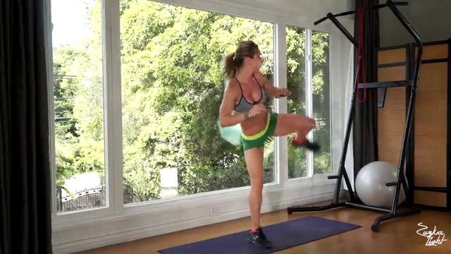  Workout #33 смотреть онлайн