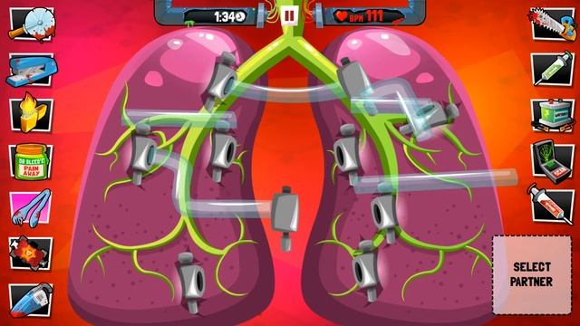 Amateur Surgeon 4 Walkthrough | #26 Mister Giblets смотреть онлайн