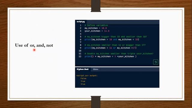 PYTHON | 2 | INTERMEDIATE PYTHON | DATA SCIENCE | DATACAMP | MACHINE LEARNING | DR. HAMMAD MAJEED смотреть онлайн