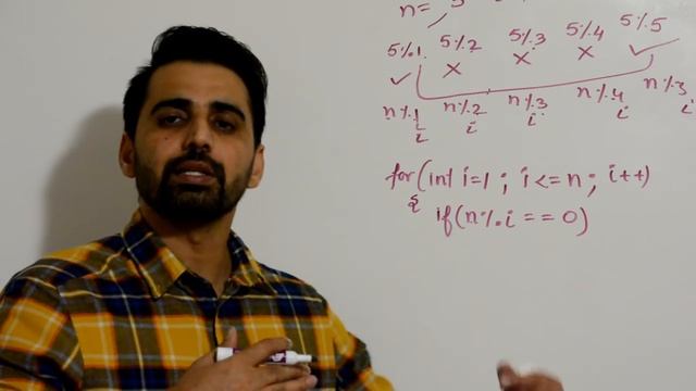 Prime Number Program in Java смотреть онлайн