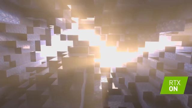 Minecraft RTX | Новая графика в Майнкрафте!