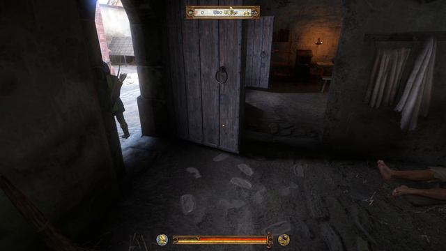 Kingdom Come Deliverance [40] Heinrich mit dem grünen Daumen ♦ Let's Play PS4 Pro Gameplay Deutsch смотреть онлайн