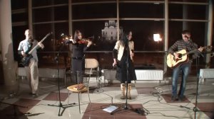 Самодива   Материнская песнь