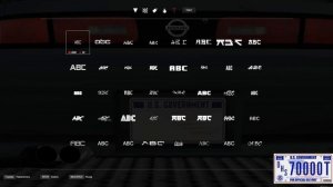 КАК СДЕЛАТЬ СТРИТ КАР НА DRIFT PARADISE | ВИННИЛ + НОМЕРА