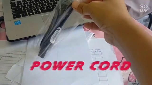 L121 Epson Initialization