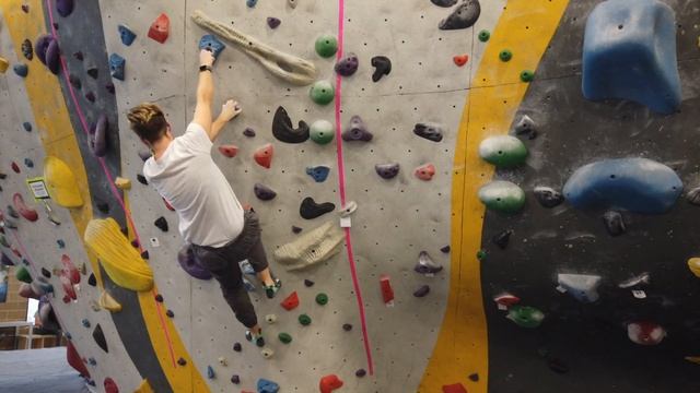 5 Mistakes Every Beginner Makes With Their Body Position смотреть онлайн
