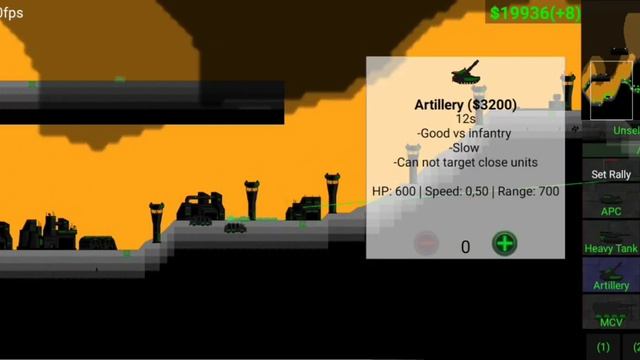 Rusted Warfare Mod - Shadez 3: The Moon Miners