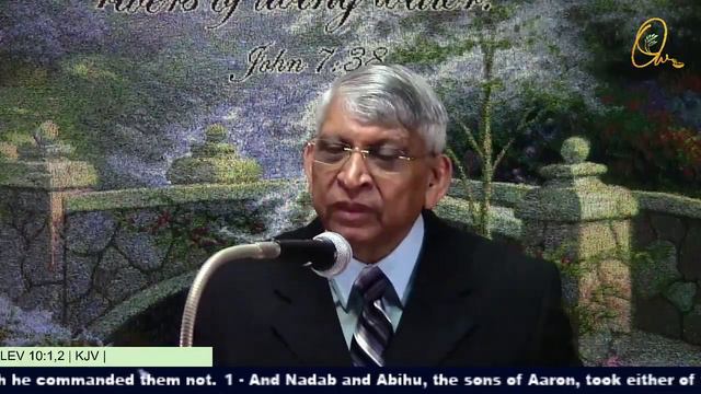 Strange Fire In The Holy Place - 13 Dec 2020 смотреть онлайн