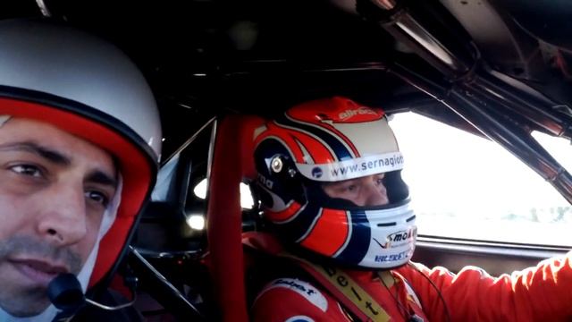 Ferrari F430 Challenge at Ricardo Tormo, Valencia Spain (Kaspersky racing) смотреть онлайн