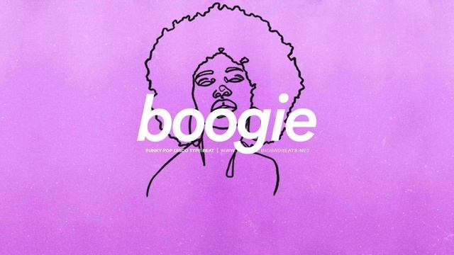 (FREE) Funk Pop Disco Guitar Type Beat "Boogie” | Prod. BigBadBeats смотреть онлайн