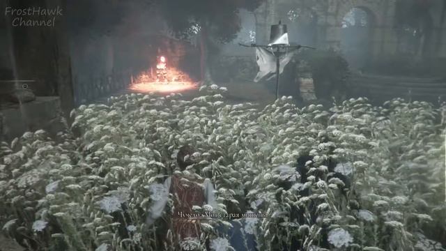 Прохождение A plague tale: Innocence - Побег (2) смотреть онлайн
